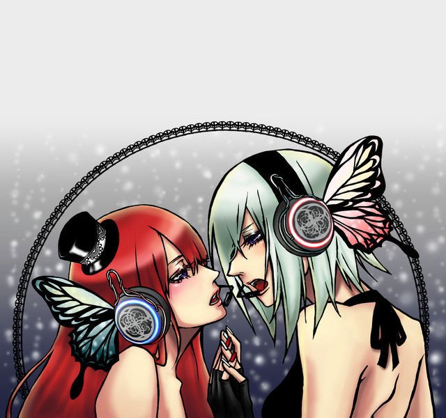 Download Piko (Utau) Sekihan (Utau) Nico Nico Singer Anime Nico Nico Douga Art