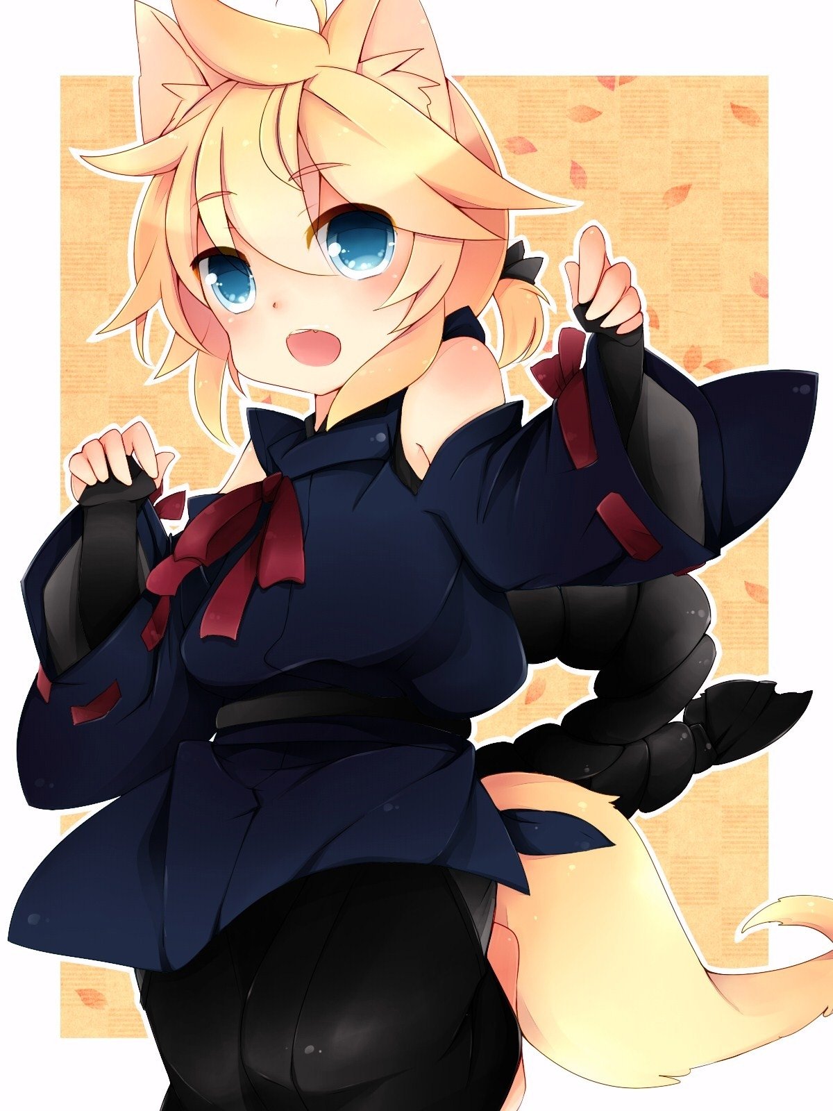 Download Len Kagamine Anime Vocaloid Art