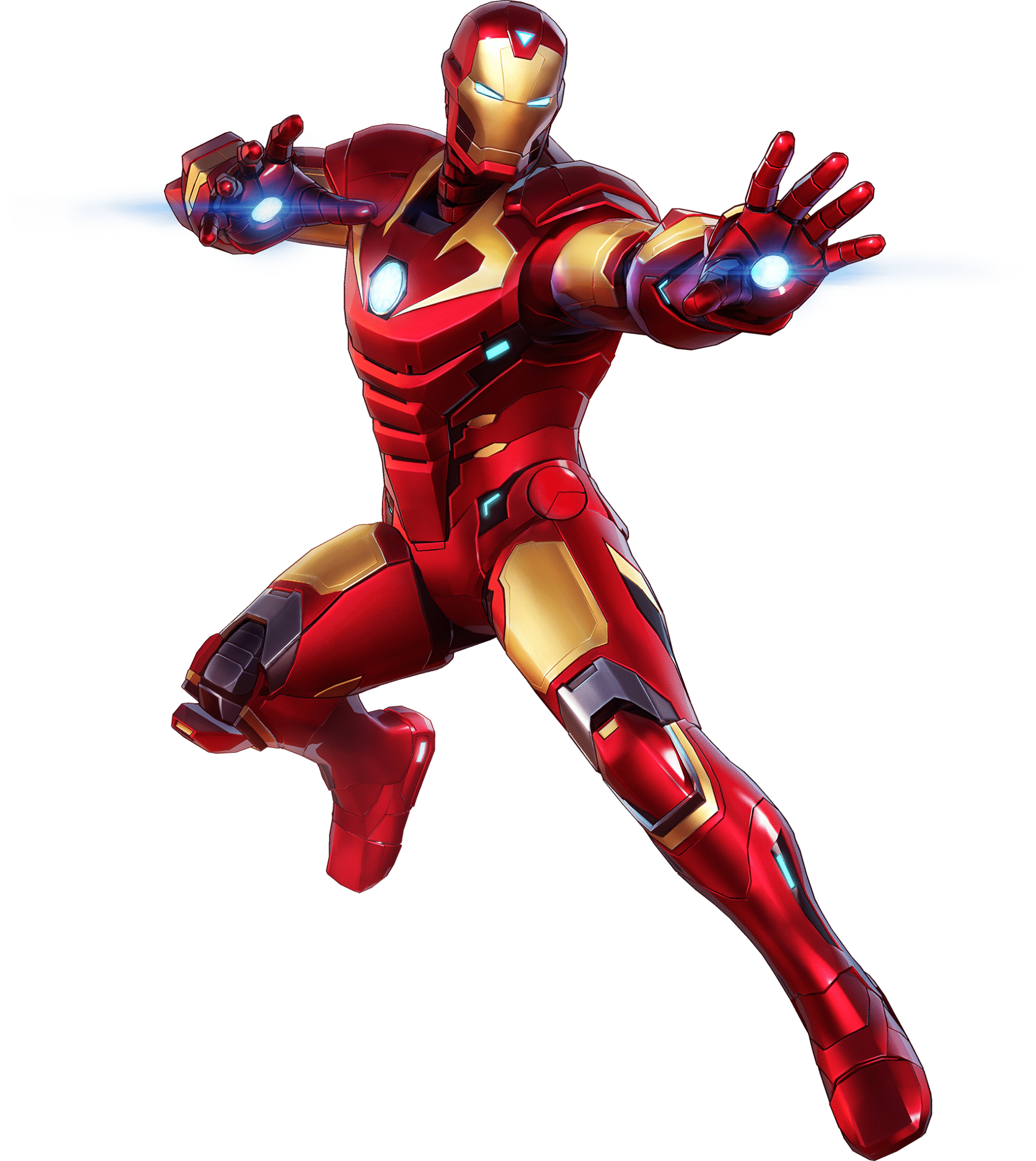 Download Iron Man Video Game Marvel Ultimate Alliance 3: The Black Order Art