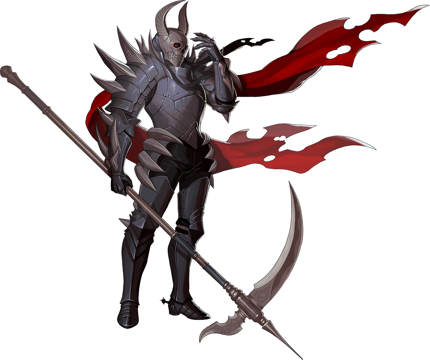 Download Death Knight (Fire Emblem) Video Game Fire Emblem Three Houses Art