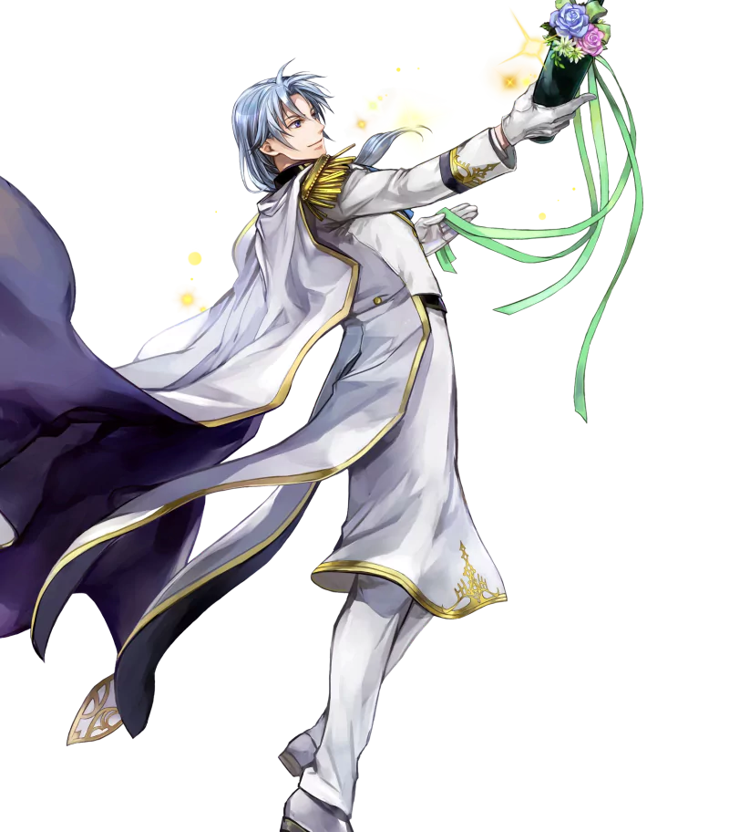 Pent (Fire Emblem) Pictures and Images