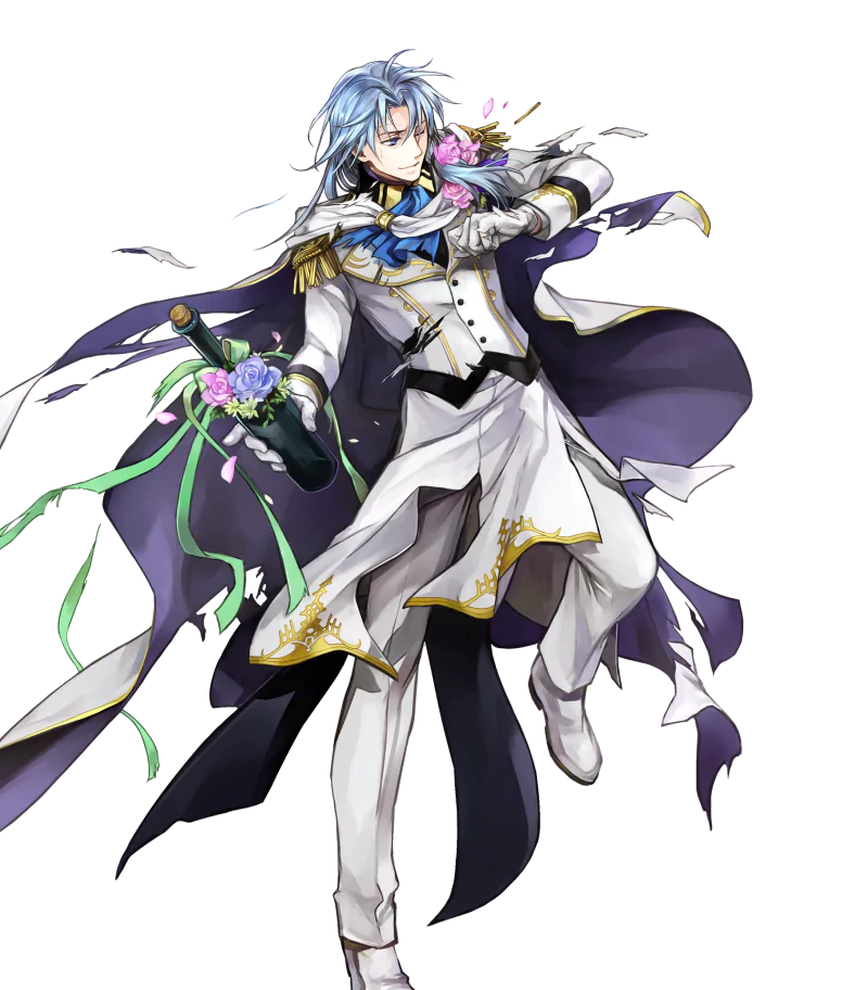 Pent (Fire Emblem) Pictures and Images