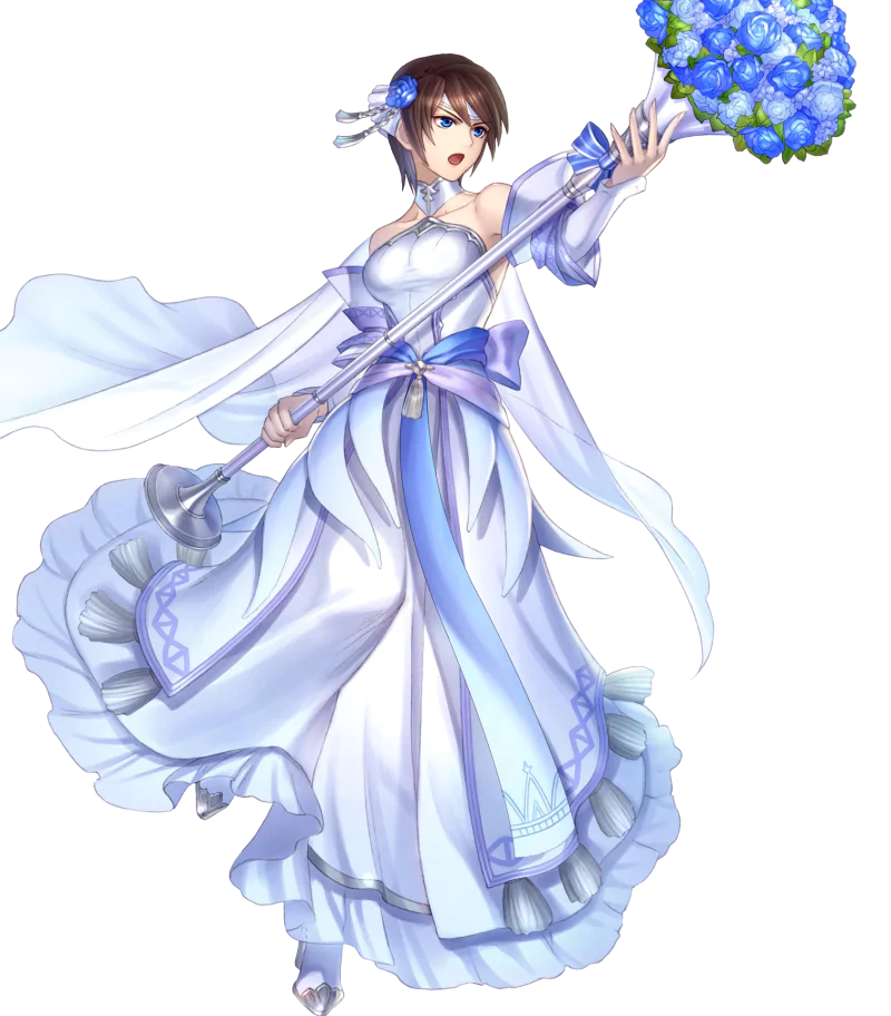 Tanith (Fire Emblem) Pictures and Images
