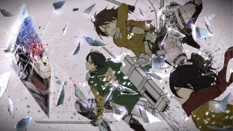  Team of Power by koko