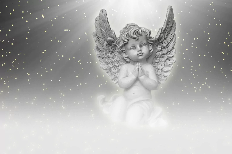  Guardian angel