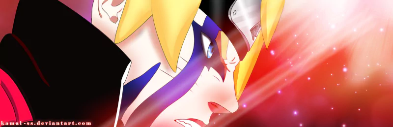  Boruto