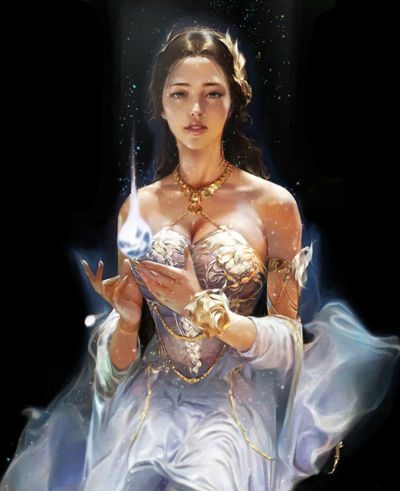 video game ArcheAge Image