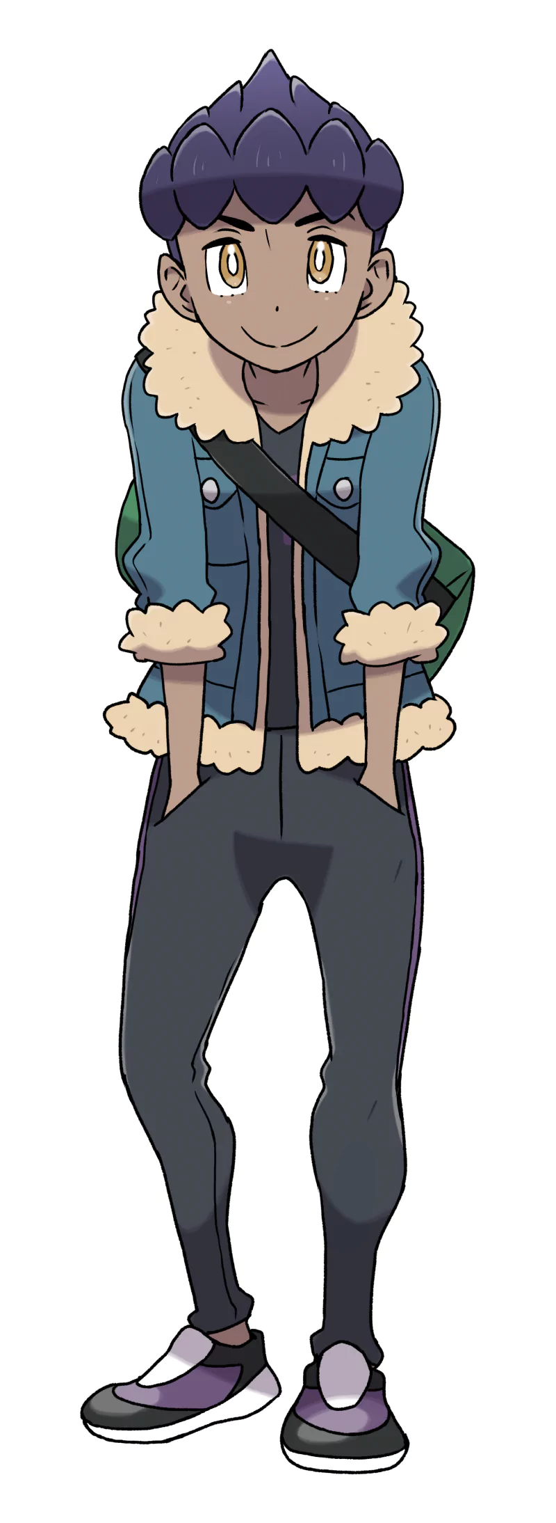  Pokémon Sword &amp; Shield Rival