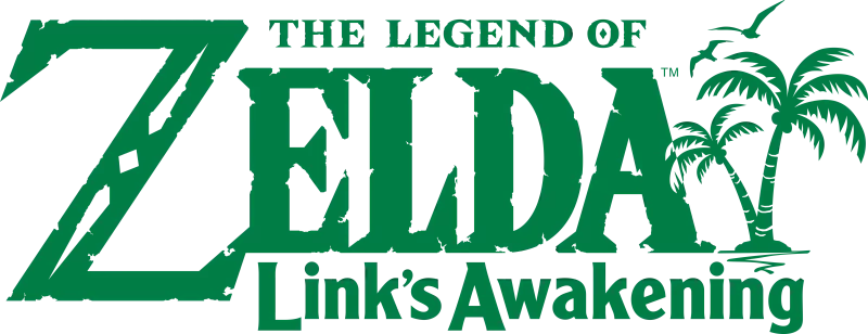 video game The Legend of Zelda: Link's Awakening Image