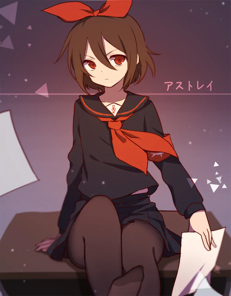 Lost One's Weeping (Vocaloid) Rin Kagamine Anime Vocaloid Image