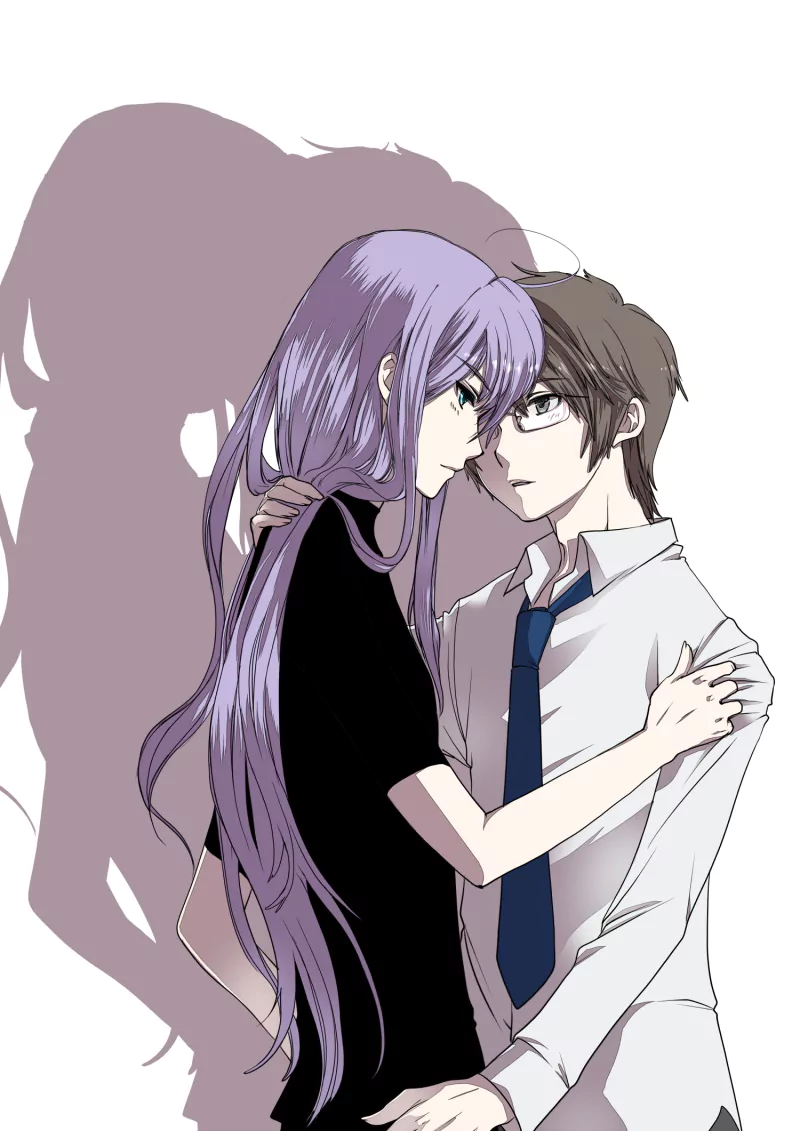 Kamui Gakupo Hiyama Kiyoteru Anime Vocaloid Image