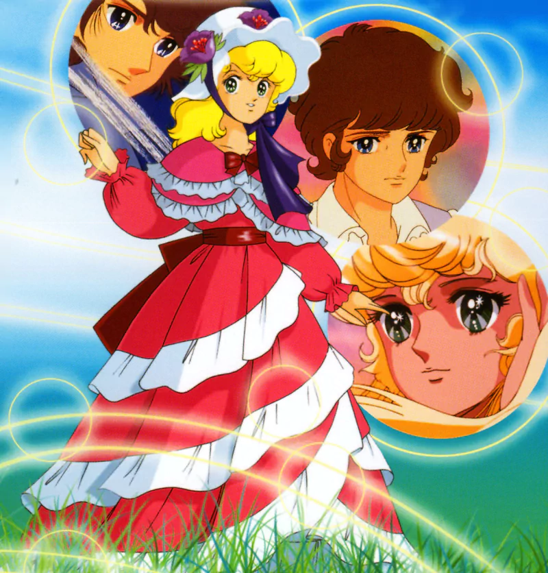 Arthur Butman Georgie Butman Abel Butman Anime Lady Georgie Image