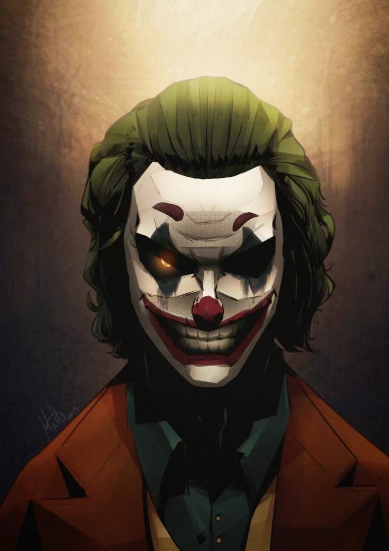 DC Comics Comic Joker Image