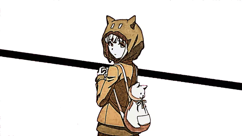  Danganronpa 3 - Despair Arc