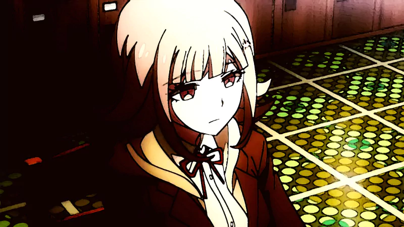  Danganronpa 3 - Despair Arc