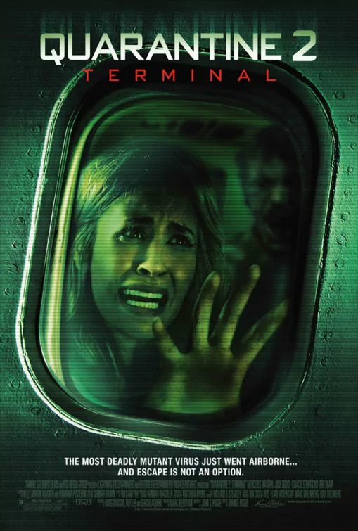 movie quarantine 2: terminal Image