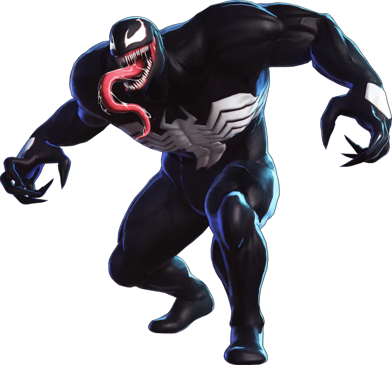 Venom video game Marvel Ultimate Alliance 3: The Black Order Image