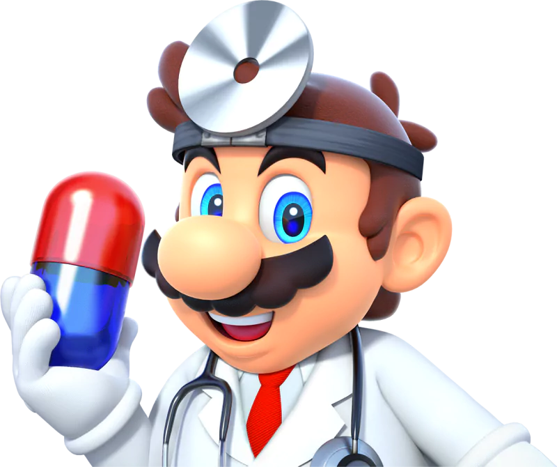 Dr. Mario Mario video game Dr. Mario World Image