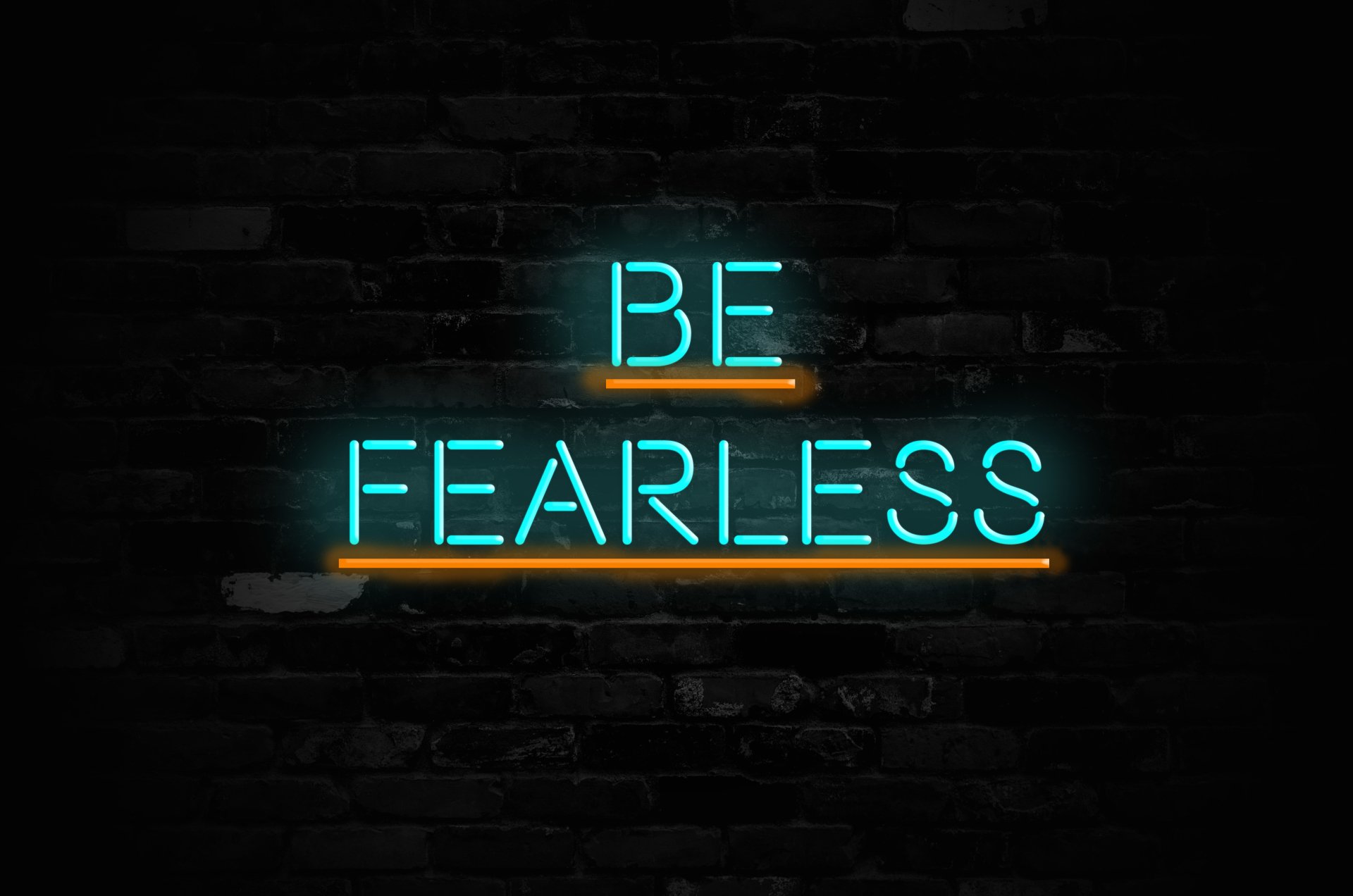 Download Artistic Neon Art by Abhishek_Choudhary