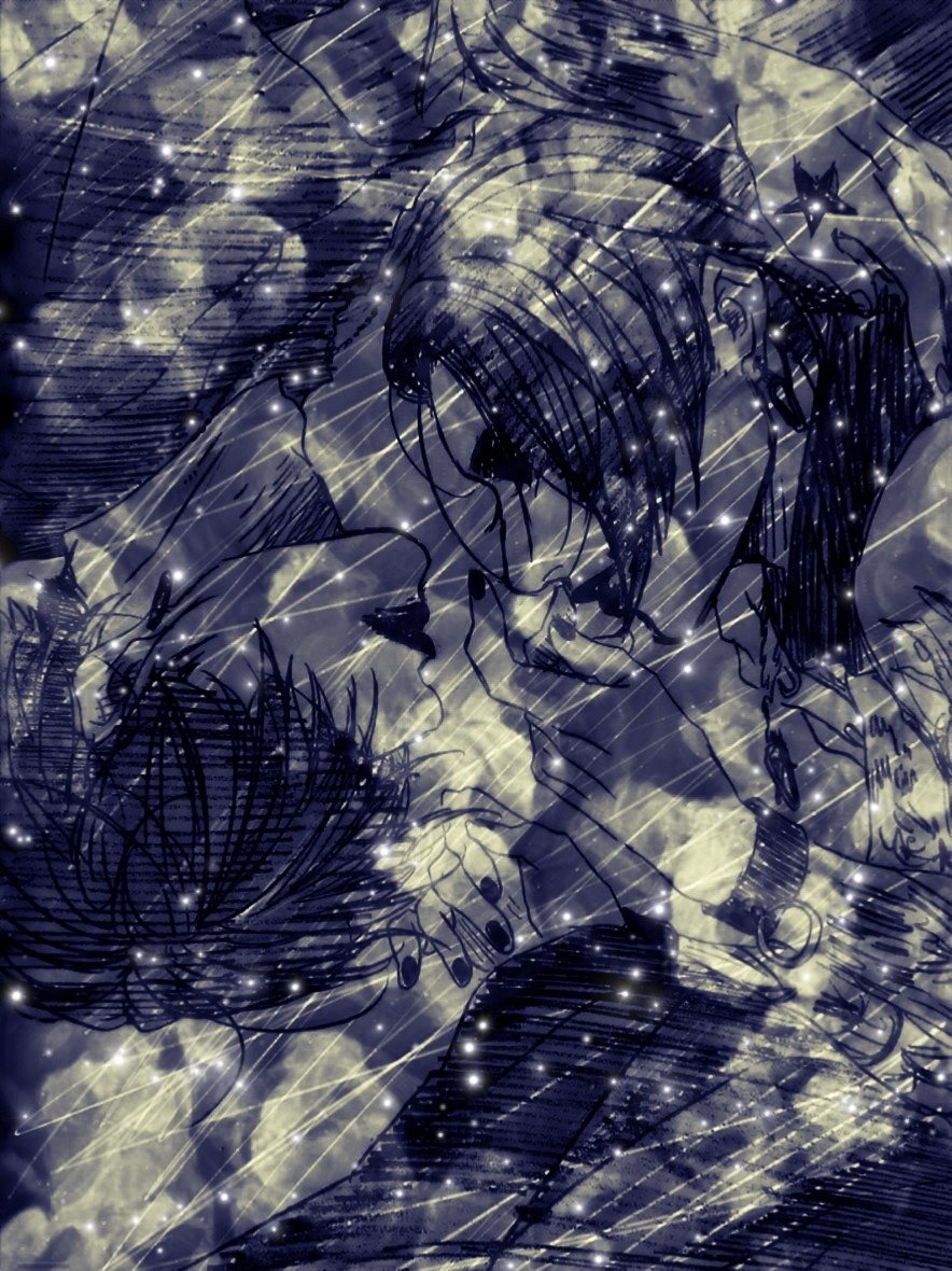 Download Twins Monochrome Hazuki (lynch.) Music Lynch. Art