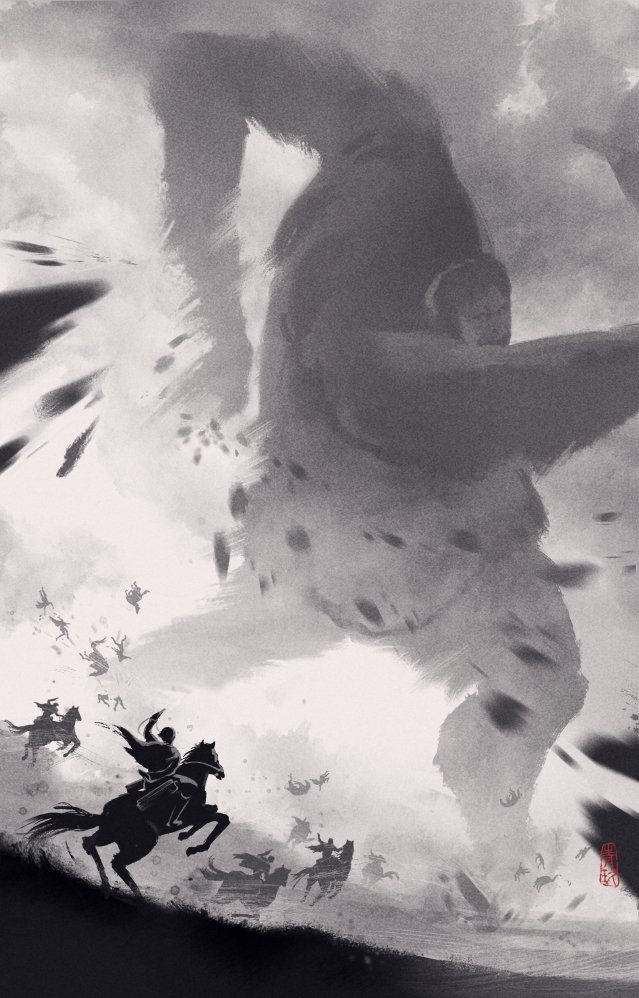 Download Horse Zeke Yeager Beast Titan Anime Attack On Titan Art