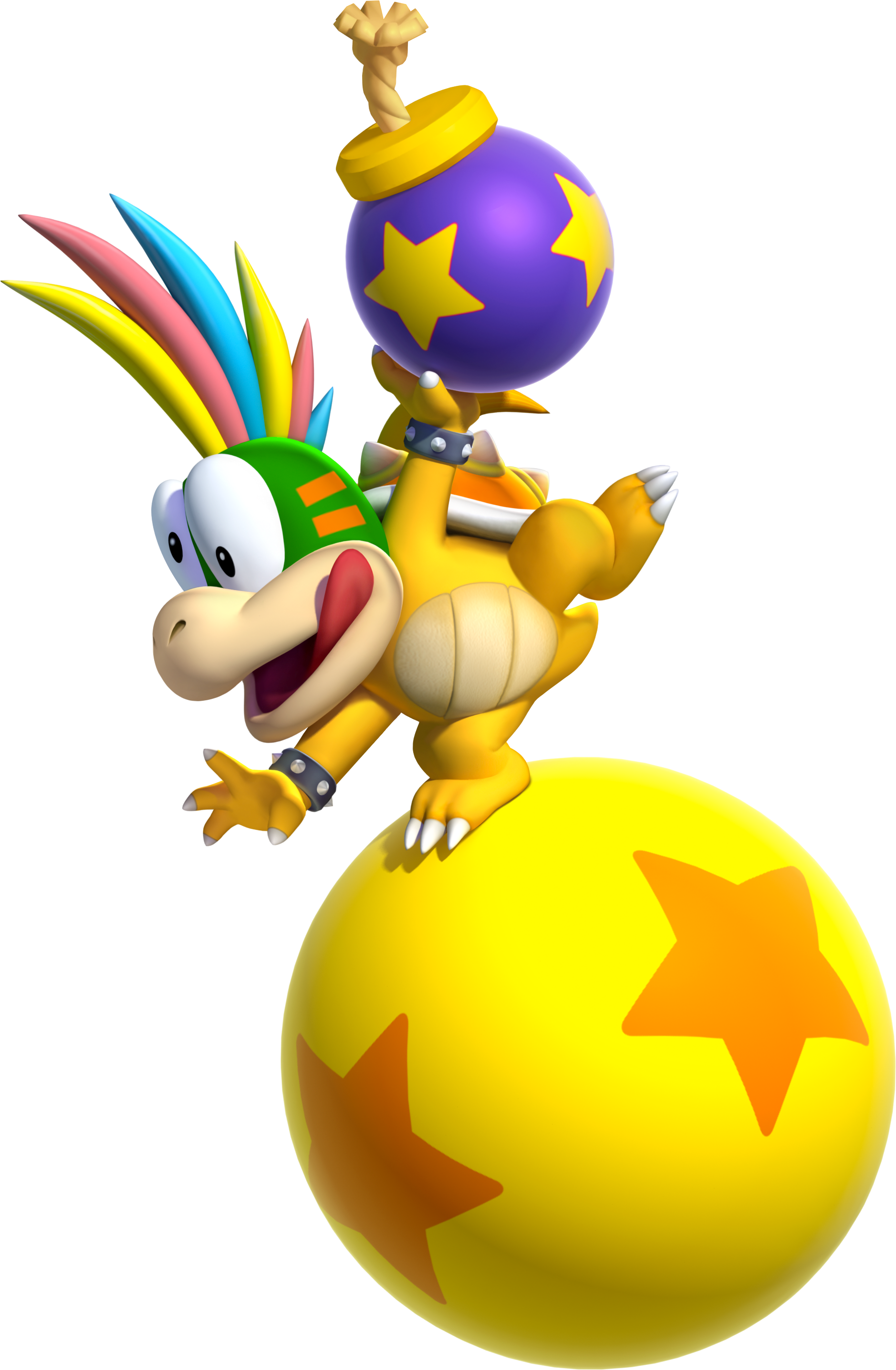 Download Video Game New Super Mario Bros. U Art