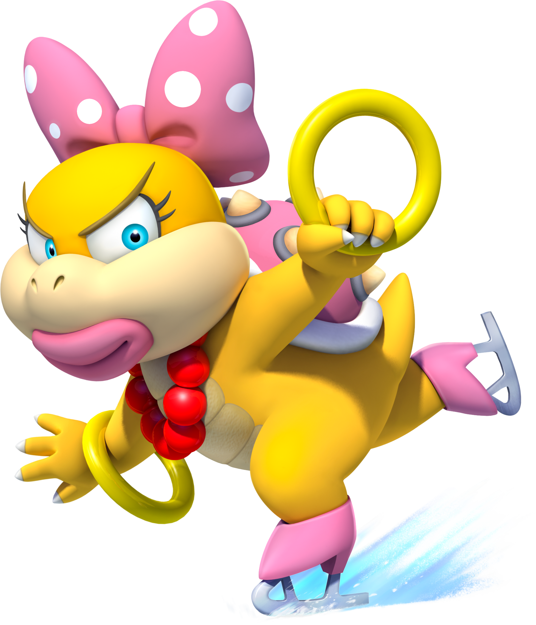 Download Video Game New Super Mario Bros. U Art