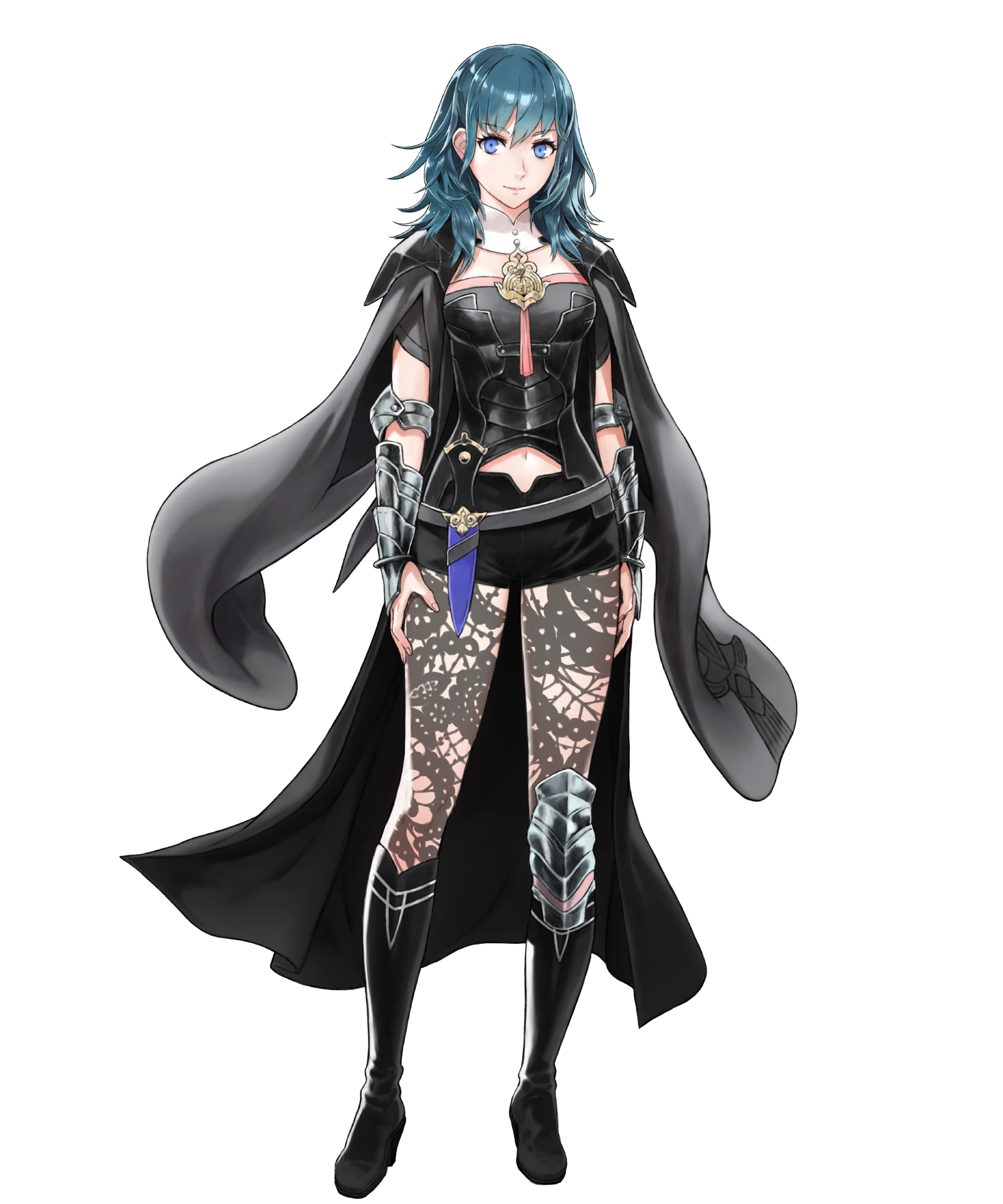 Download Female Byleth (Fire Emblem) Byleth (Fire Emblem) Video Game Fire Emblem Heroes Art