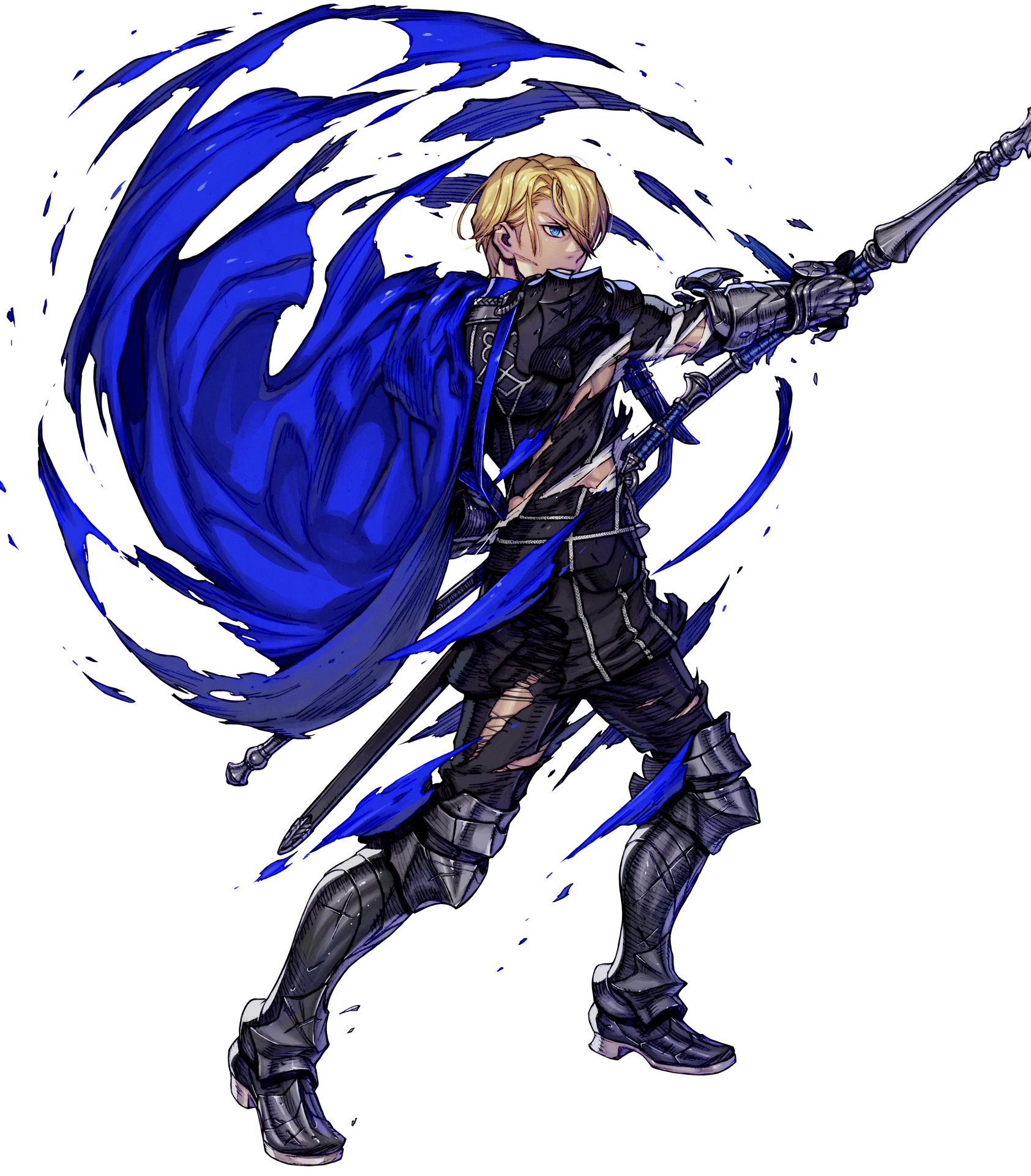 Download Dimitri (Fire Emblem) Video Game Fire Emblem Heroes Art