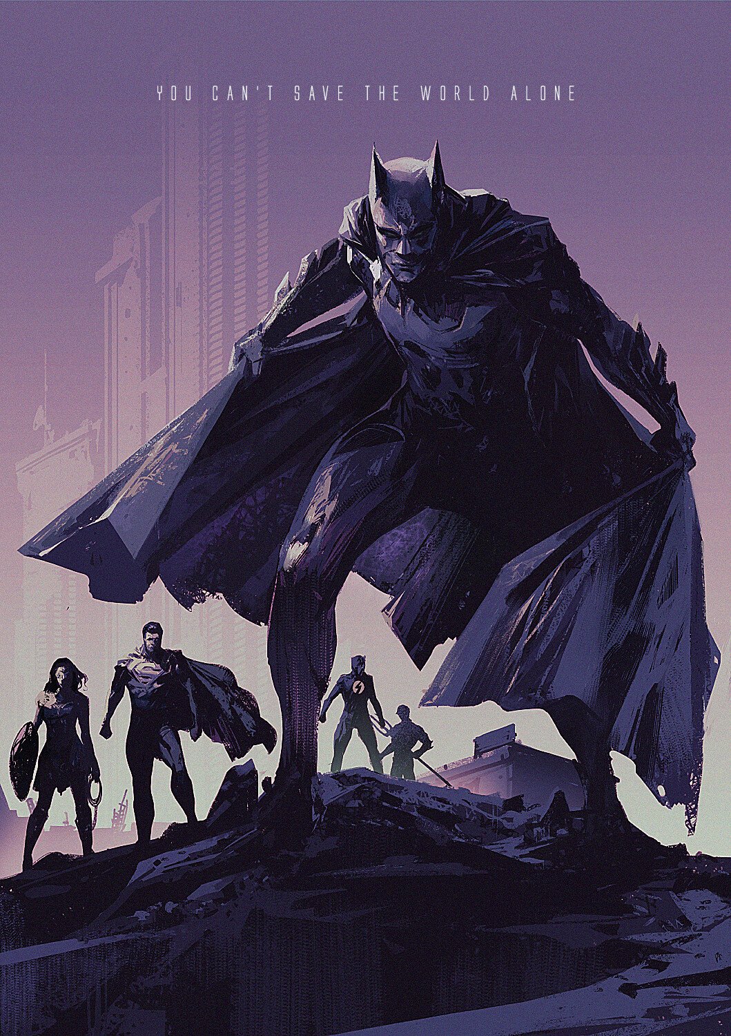 Download Aquaman DC Comics Flash Wonder Woman Superman Batman Comic Justice League Art