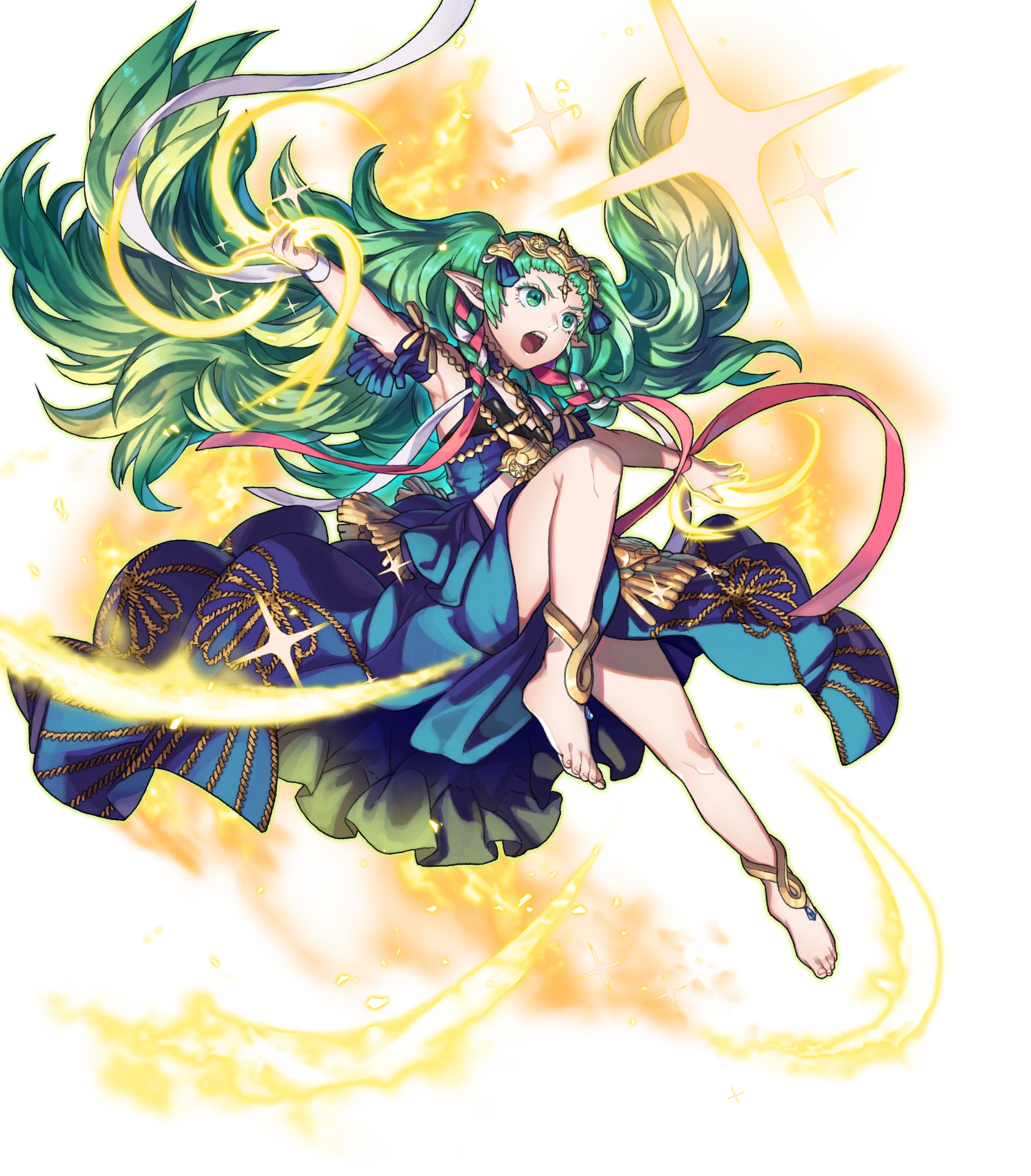 Download Sothis (Fire Emblem) Video Game Fire Emblem Heroes Art