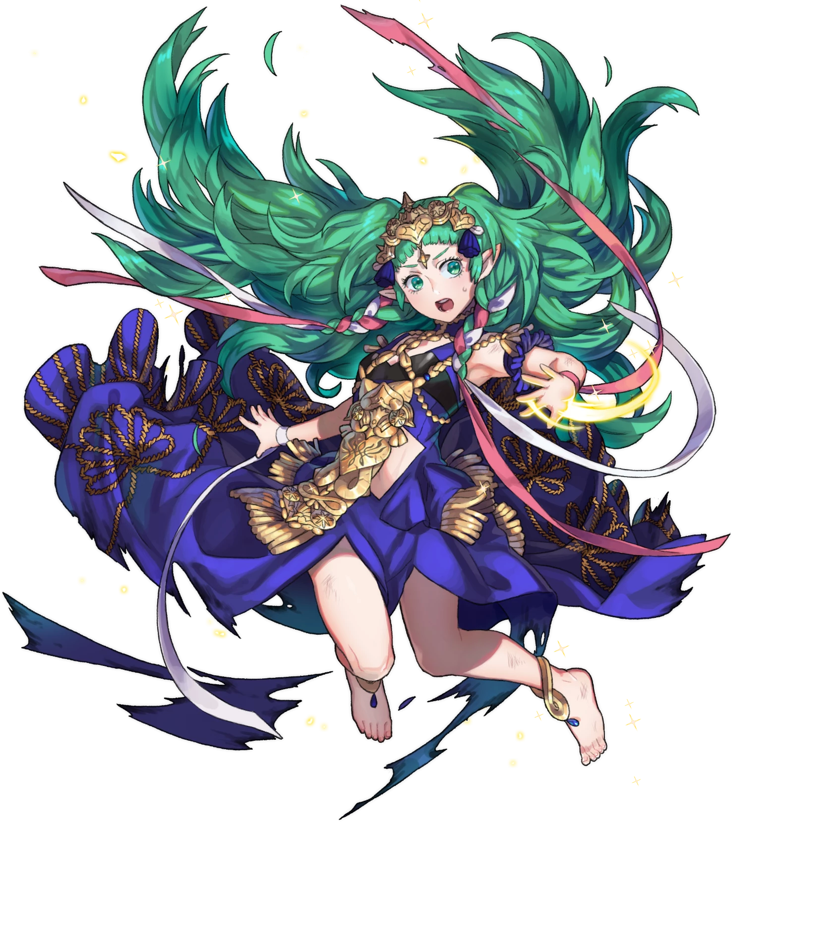 Download Sothis (Fire Emblem) Video Game Fire Emblem Heroes Art