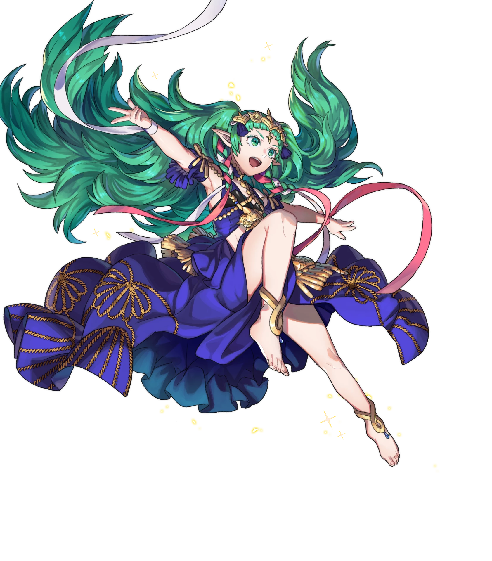Download Sothis (Fire Emblem) Video Game Fire Emblem Heroes Art
