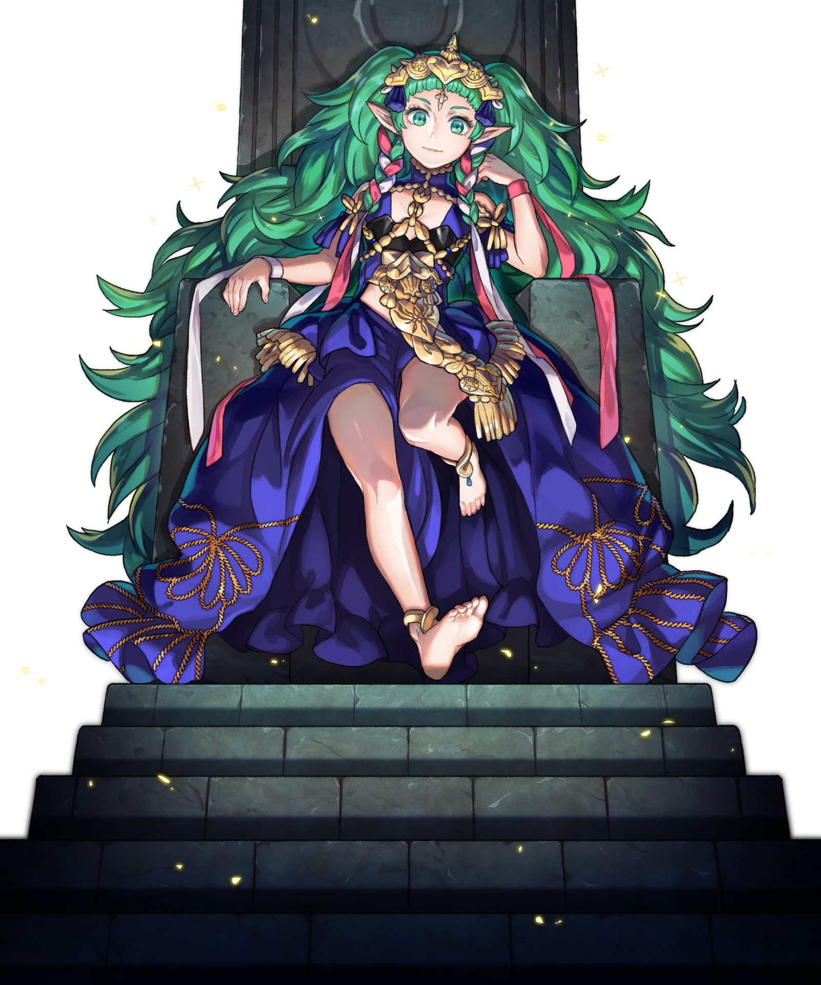 Download Sothis (Fire Emblem) Video Game Fire Emblem Heroes Art