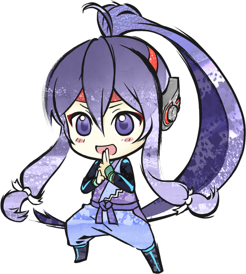 Download Kamui Gakupo Anime Vocaloid Art