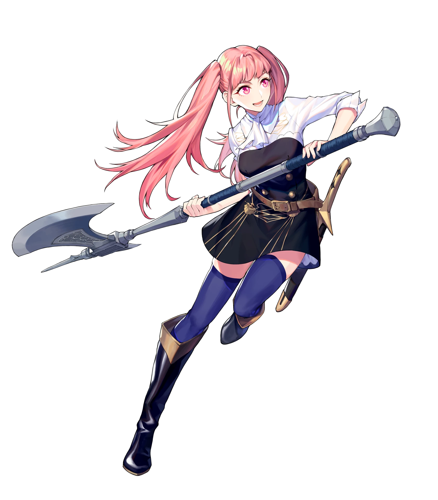 Download Hilda (Fire Emblem) Video Game Fire Emblem Heroes Art