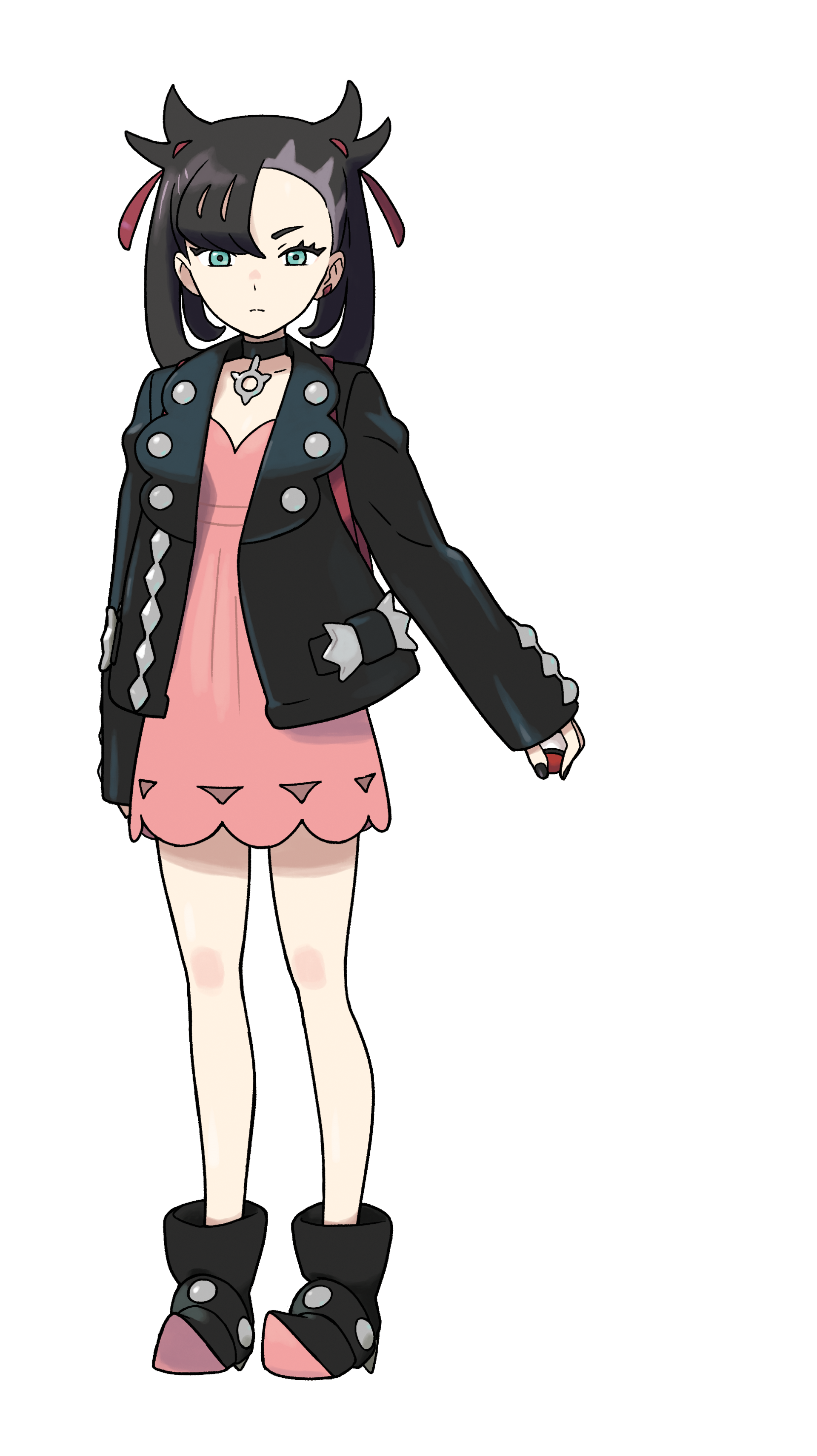 Download Pokemon Pokémon Shield Pokémon Sword Marnie (Pokémon) Video Game Pokémon: Sword And Shield Art