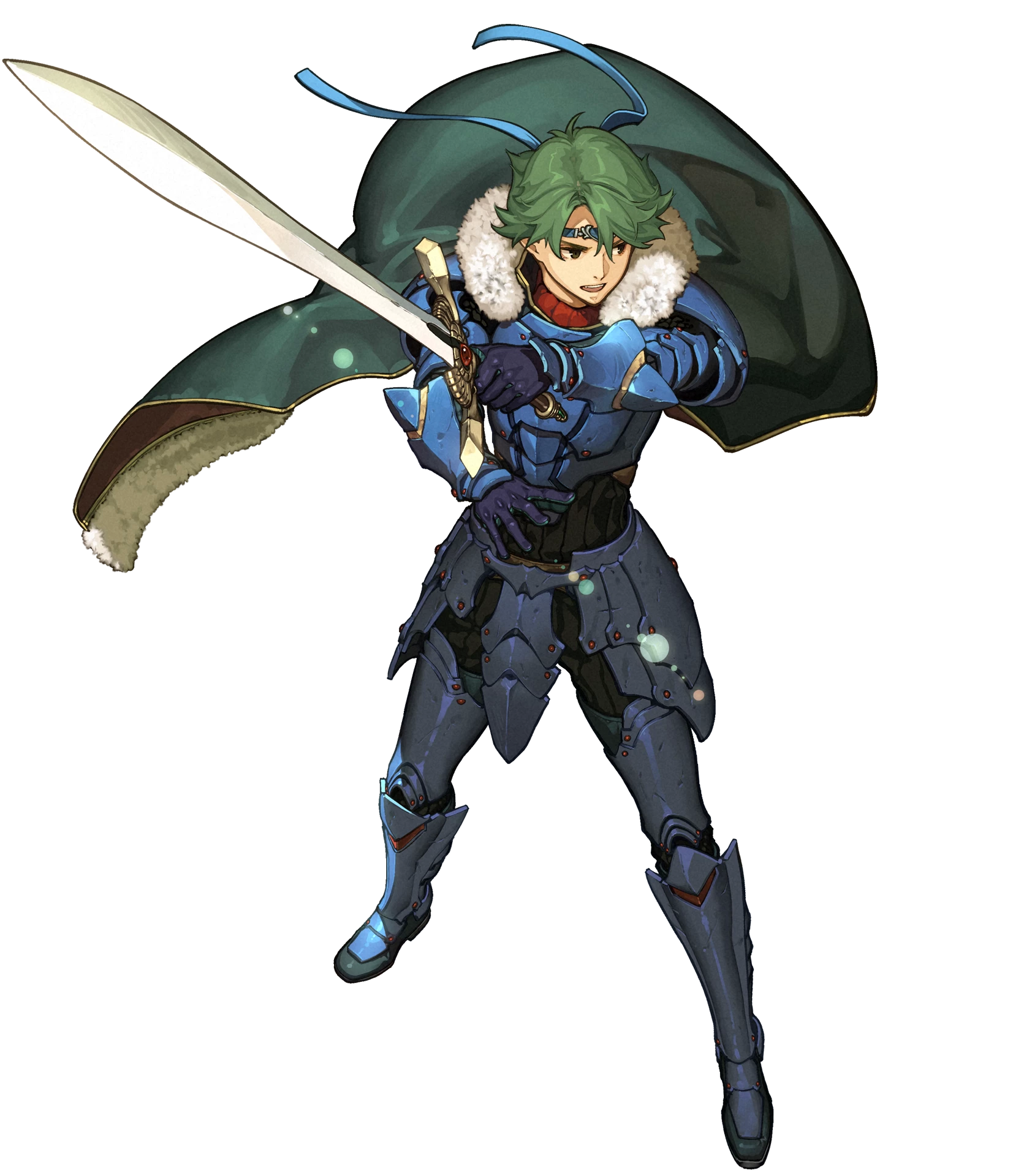 Download Alm (Fire Emblem) Video Game Fire Emblem Heroes Art
