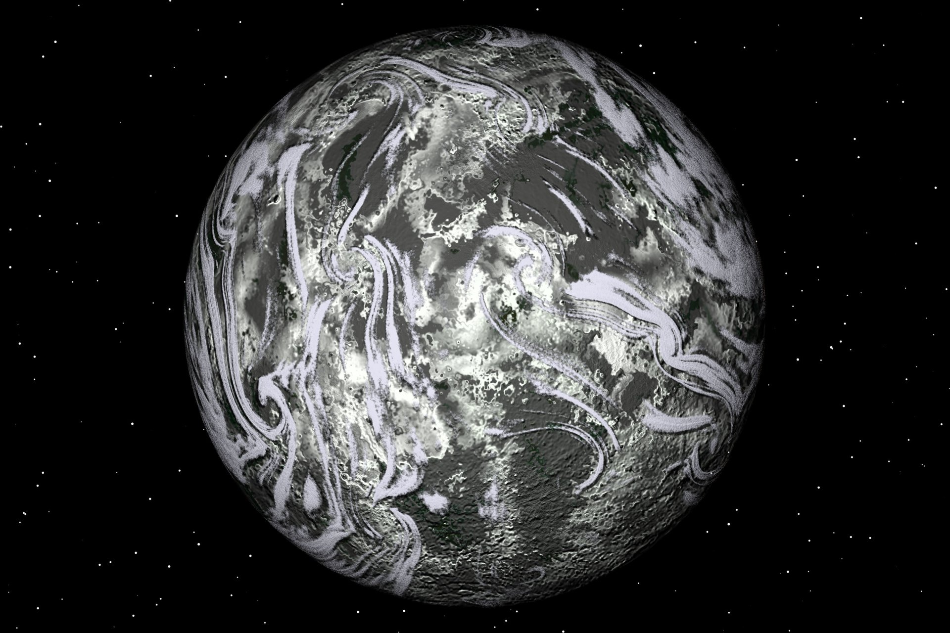 Download Star Sci Fi Planet Art by Susanlu4esm