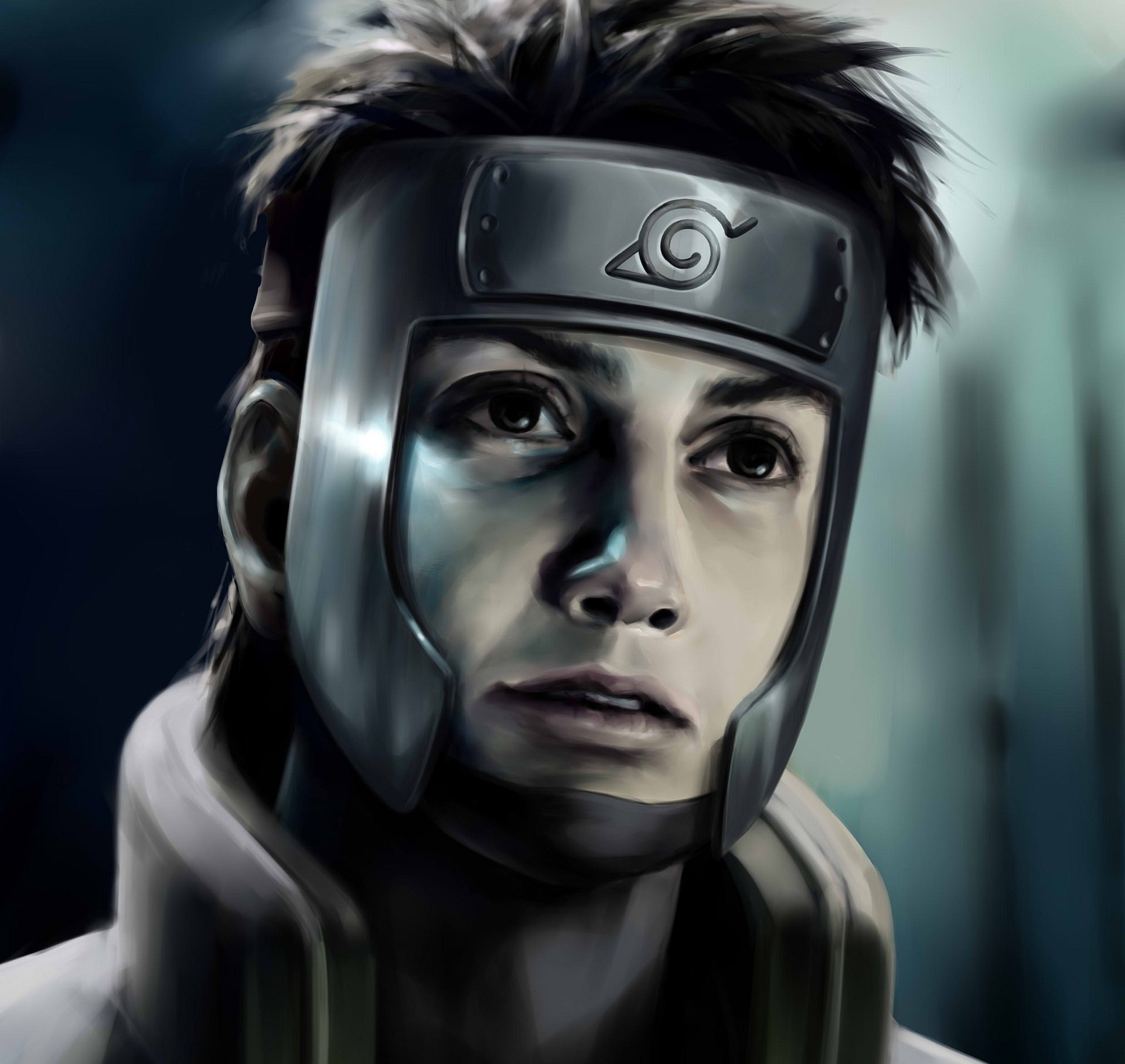 Download Yamato (Naruto) Anime Naruto Art