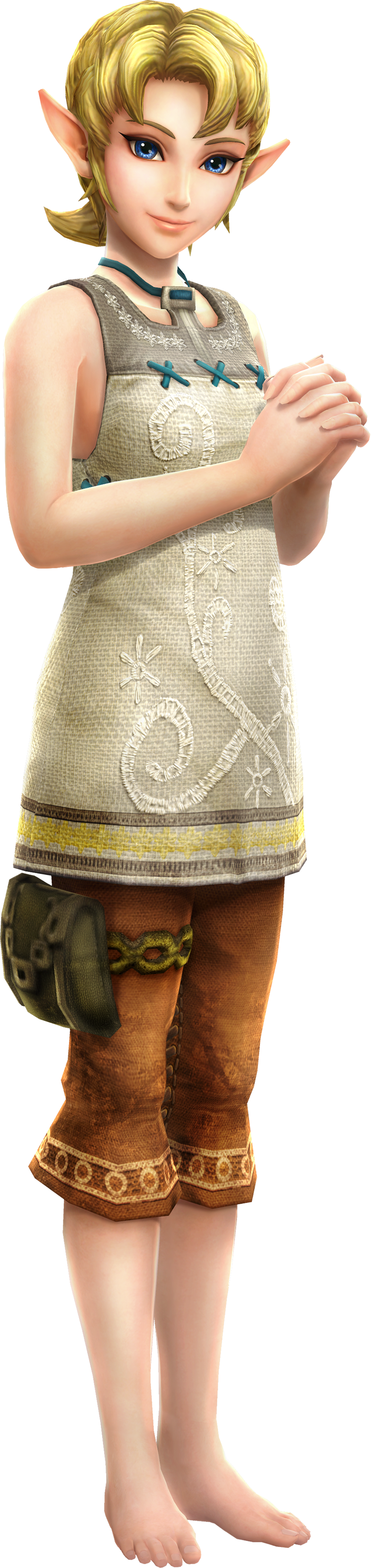 Download Ilia (The Legend Of Zelda) Princess Zelda Video Game Hyrule Warriors Art