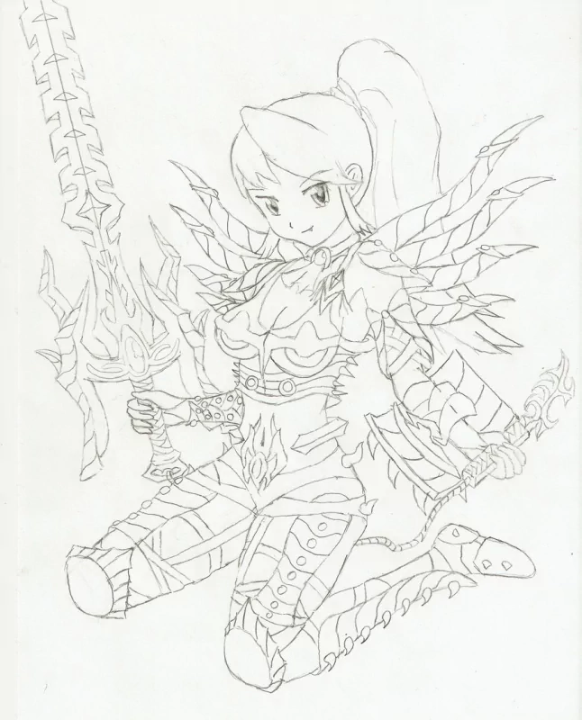  Elesis