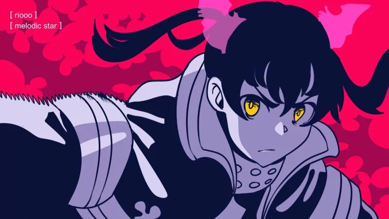  Enen No Shouboutai by riooo