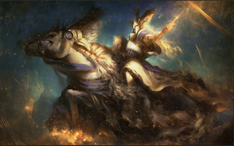 Tyrion (Warhammer) video game Warhammer Image