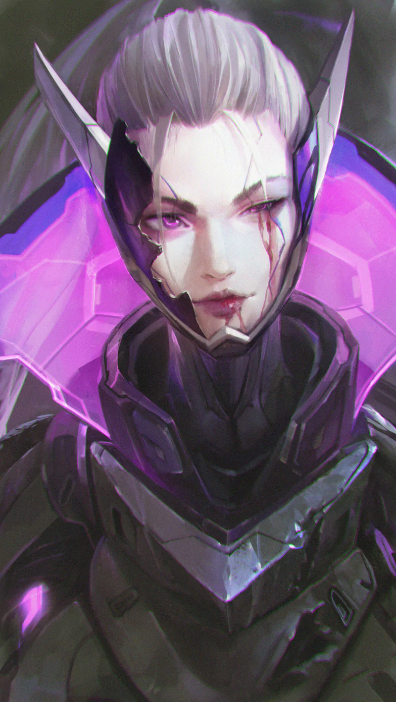  Project Vayne by Linger Ftc