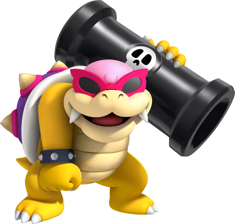 video game New Super Mario Bros. U Image