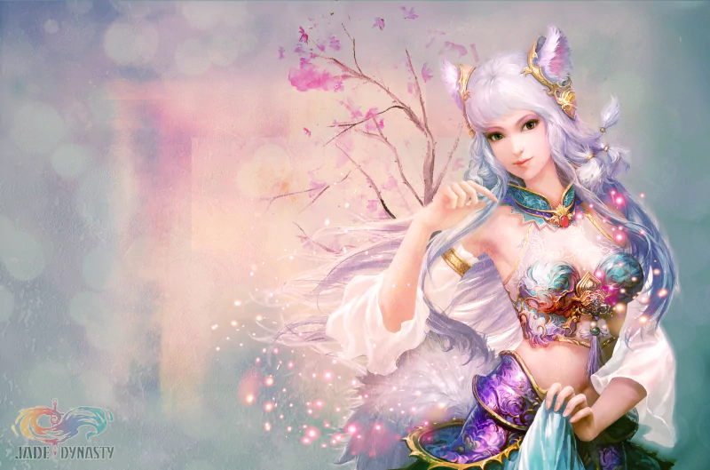  Fantasy Princess