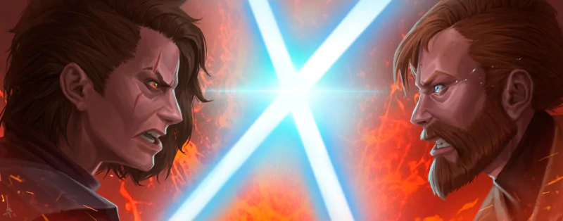  Battle Of The Heroes by Angel Moonlight