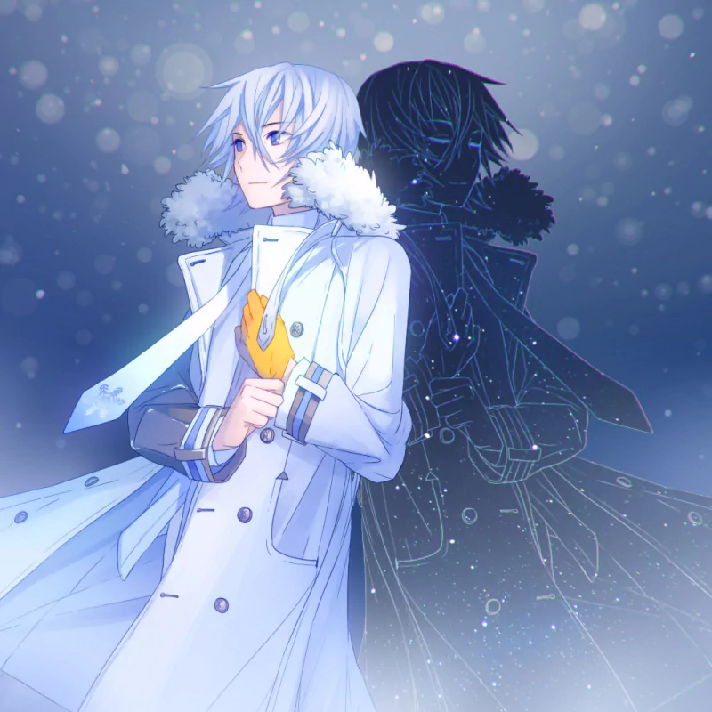  Snowman by えこいくしま