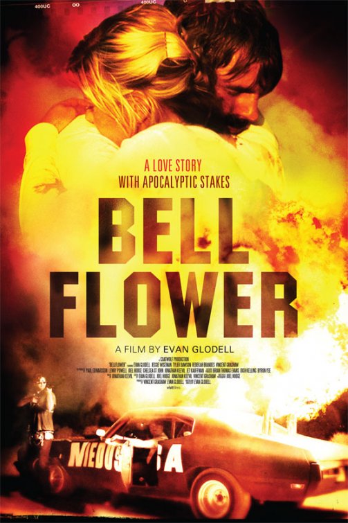 Bell Flower Art